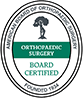 American Board of Orthpaedic Surgery