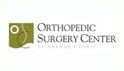 The Orthopedic Surgery Center of Orange County