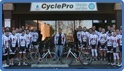 Pinnacalife Masters Cycling Team